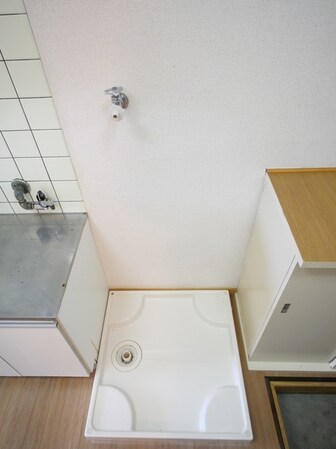 ワンダーランドの物件内観写真